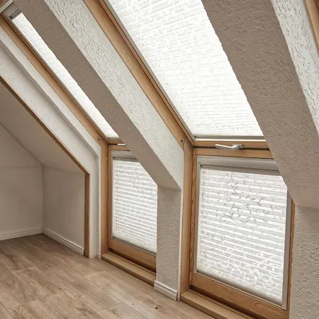 Gruppen- Und Seminarhaus Schicht Im Schacht