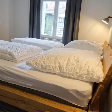 Gruppen- Und Seminarhaus Schicht Im Schacht *