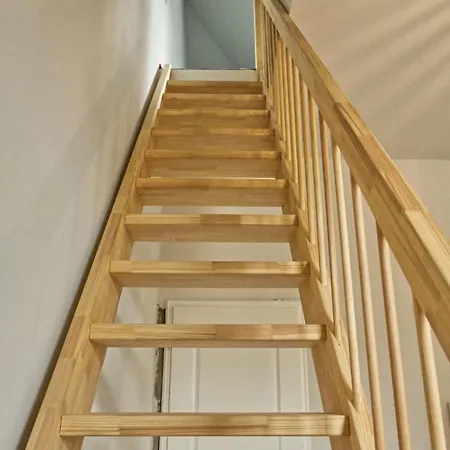 Gruppen- Und Seminarhaus Schicht Im Schacht * Elbingerode (Saxony-Anhalt)
