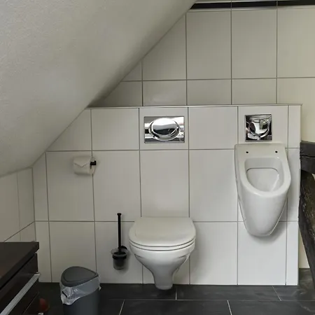 Gruppen- Und Seminarhaus Schicht Im Schacht Villa