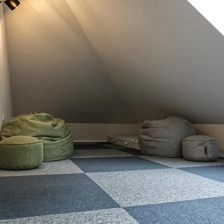 Villa Gruppen- Und Seminarhaus Schicht Im Schacht