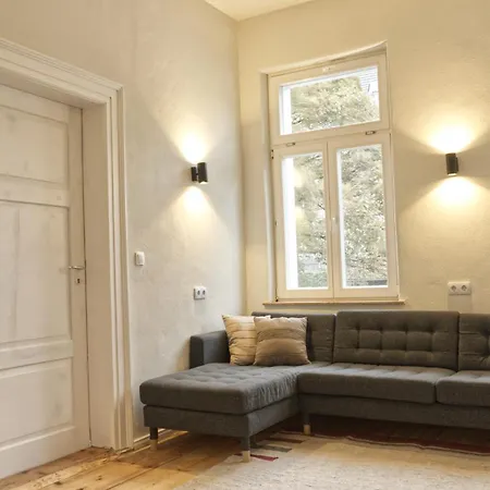 ヴィラ Gruppen- Und Seminarhaus Schicht Im Schacht