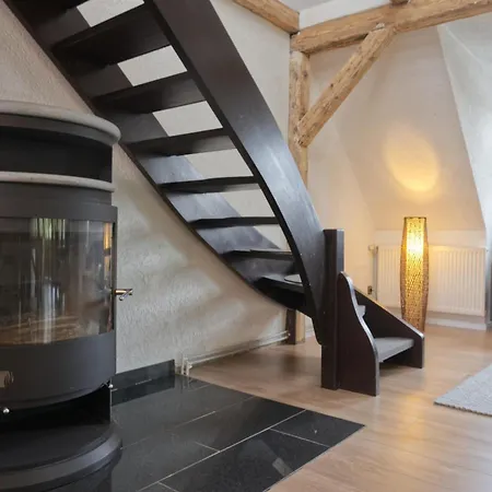 Gruppen- Und Seminarhaus Schicht Im Schacht Villa *