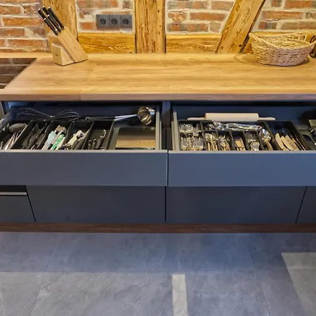 Gruppen- Und Seminarhaus Schicht Im Schacht ヴィラ *