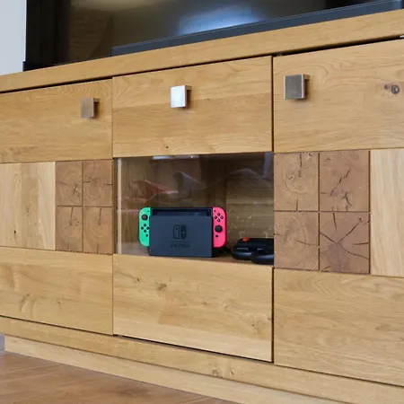 Gruppen- Und Seminarhaus Schicht Im Schacht ヴィラ *