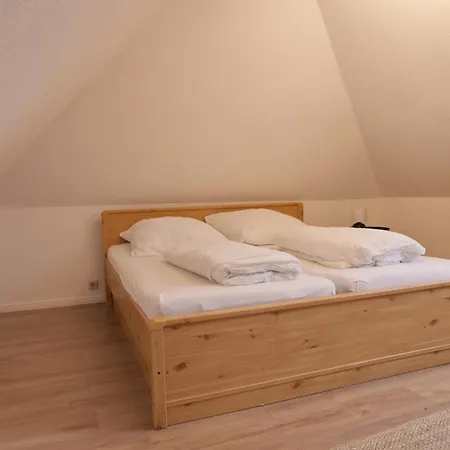 Gruppen- Und Seminarhaus Schicht Im Schacht ヴィラ エルビンガーオーデ