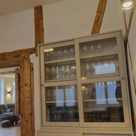 Gruppen- Und Seminarhaus Schicht Im Schacht * エルビンガーオーデ