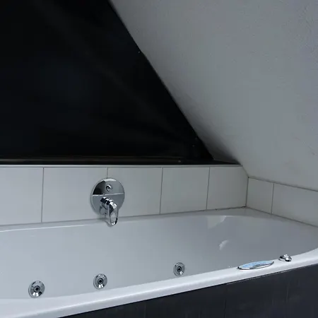 Gruppen- Und Seminarhaus Schicht Im Schacht