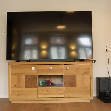 Gruppen- Und Seminarhaus Schicht Im Schacht * エルビンガーオーデ