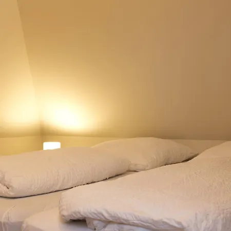 Gruppen- Und Seminarhaus Schicht Im Schacht ヴィラ