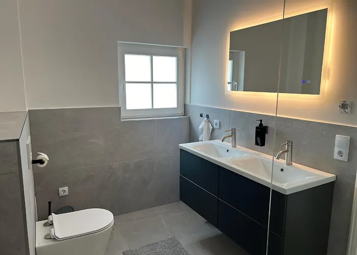 Vila Gruppen- Und Seminarhaus Schicht Im Schacht Elbingerode (Saxony-Anhalt)