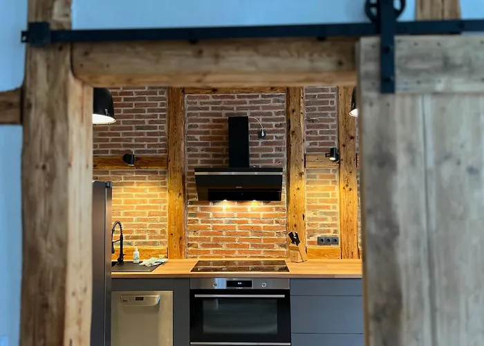 Gruppen- Und Seminarhaus Schicht Im Schacht *