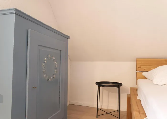 Gruppen- Und Seminarhaus Schicht Im Schacht * Elbingerode (Saxony-Anhalt)