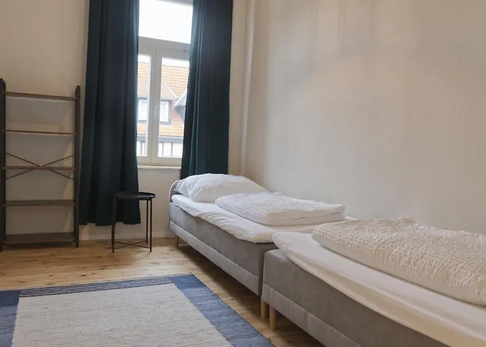 Gruppen- Und Seminarhaus Schicht Im Schacht *