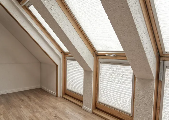 Gruppen- Und Seminarhaus Schicht Im Schacht