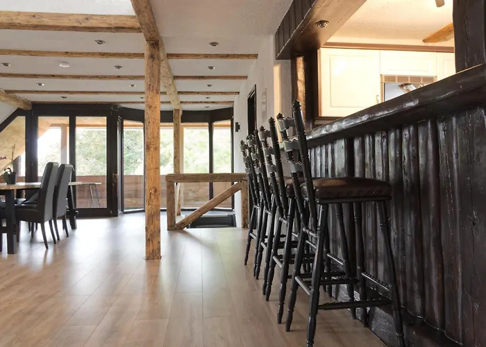 Vila Gruppen- Und Seminarhaus Schicht Im Schacht