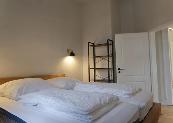 Gruppen- Und Seminarhaus Schicht Im Schacht Villa *