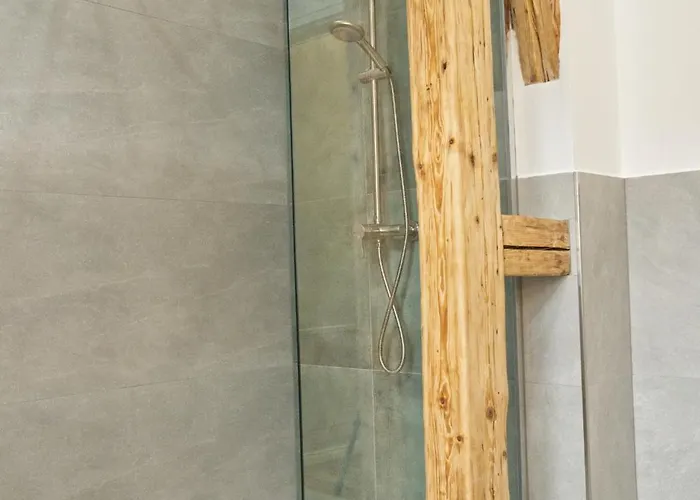 Gruppen- Und Seminarhaus Schicht Im Schacht Elbingerode (Saxony-Anhalt)