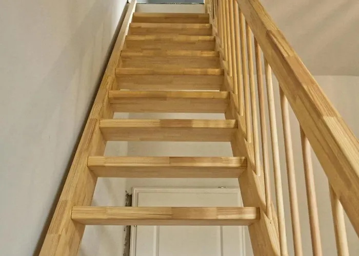 Gruppen- Und Seminarhaus Schicht Im Schacht * Elbingerode (Saxony-Anhalt)