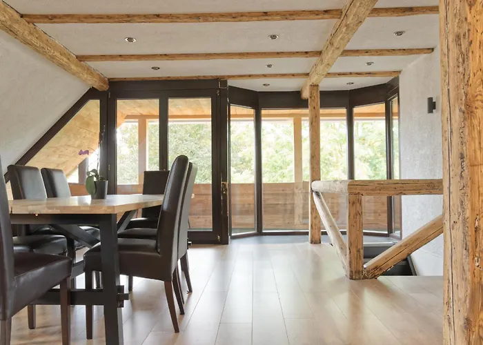 Gruppen- Und Seminarhaus Schicht Im Schacht