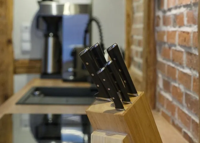 Gruppen- Und Seminarhaus Schicht Im Schacht Vila *