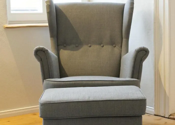 Gruppen- Und Seminarhaus Schicht Im Schacht *