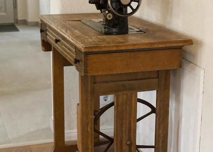 Vila Gruppen- Und Seminarhaus Schicht Im Schacht Elbingerode (Saxony-Anhalt)