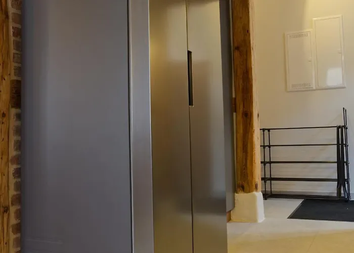 Gruppen- Und Seminarhaus Schicht Im Schacht Elbingerode (Saxony-Anhalt)