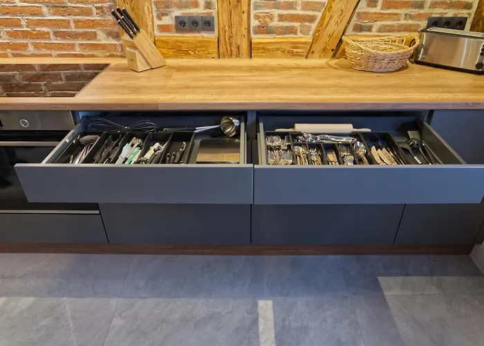 Gruppen- Und Seminarhaus Schicht Im Schacht * Elbingerode (Saxony-Anhalt)