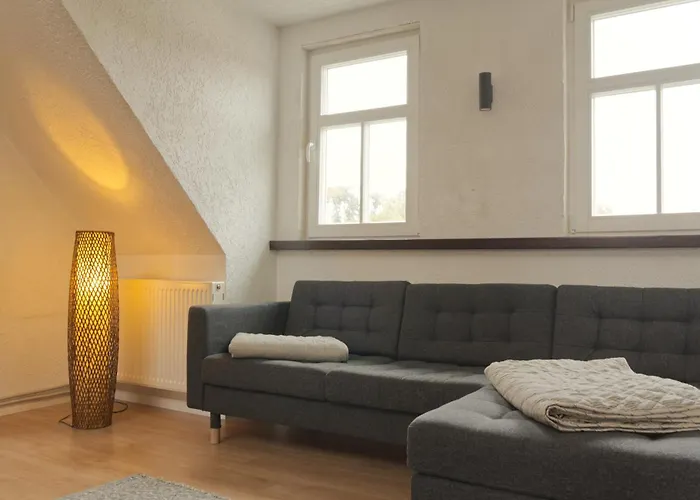 Gruppen- Und Seminarhaus Schicht Im Schacht Vila