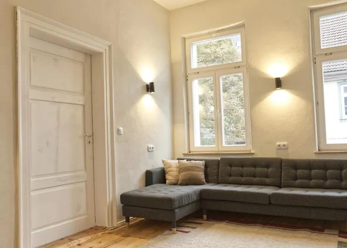 Vila Gruppen- Und Seminarhaus Schicht Im Schacht