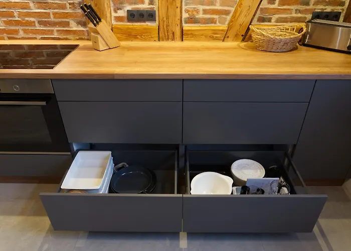 Vila Gruppen- Und Seminarhaus Schicht Im Schacht *