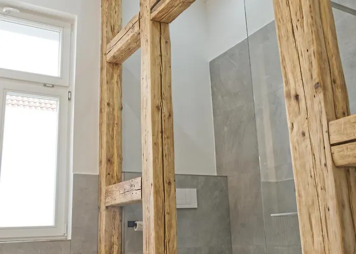 Gruppen- Und Seminarhaus Schicht Im Schacht * Elbingerode (Saxony-Anhalt)