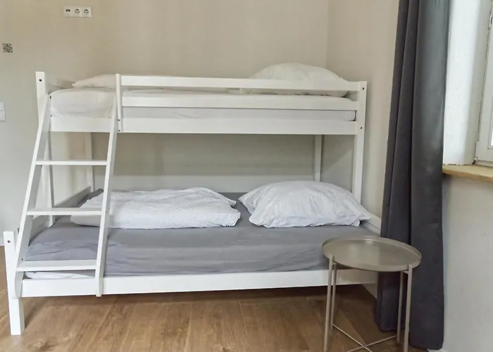 Gruppen- Und Seminarhaus Schicht Im Schacht