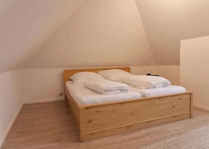 Gruppen- Und Seminarhaus Schicht Im Schacht Vila Elbingerode (Saxony-Anhalt)