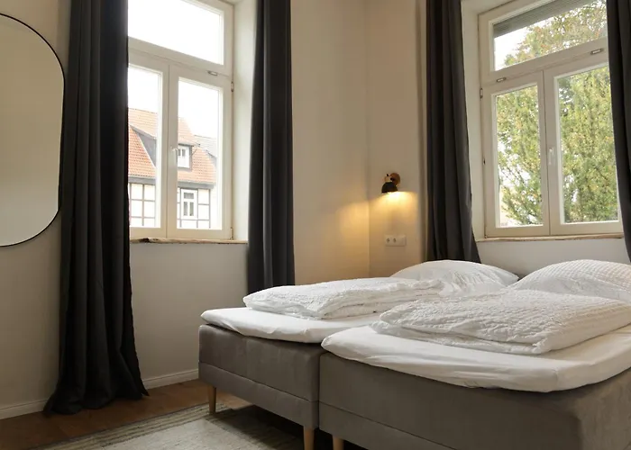 Vila Gruppen- Und Seminarhaus Schicht Im Schacht *