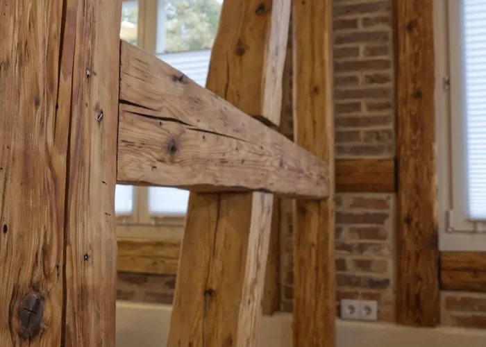 Gruppen- Und Seminarhaus Schicht Im Schacht *