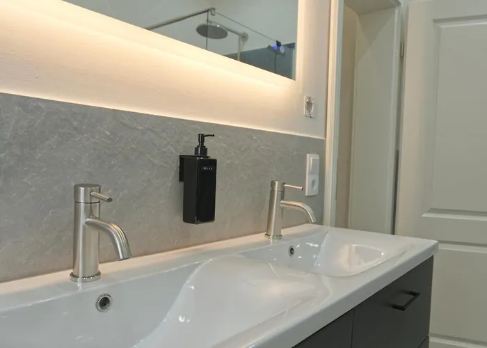 Vila Gruppen- Und Seminarhaus Schicht Im Schacht *