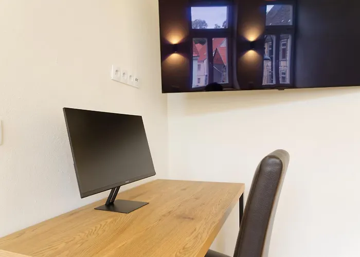 Vila Gruppen- Und Seminarhaus Schicht Im Schacht Elbingerode (Saxony-Anhalt)