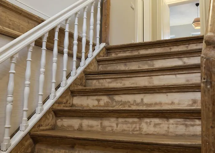 Gruppen- Und Seminarhaus Schicht Im Schacht *