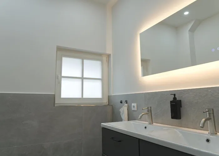 Vila Gruppen- Und Seminarhaus Schicht Im Schacht Elbingerode (Saxony-Anhalt)