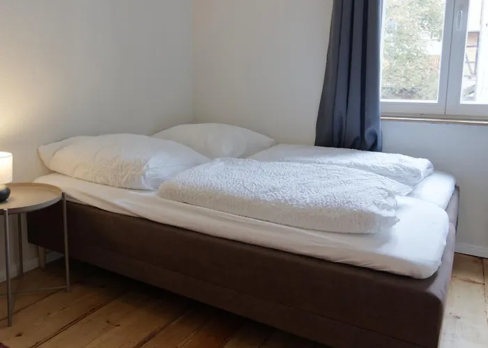 Gruppen- Und Seminarhaus Schicht Im Schacht Elbingerode (Saxony-Anhalt)