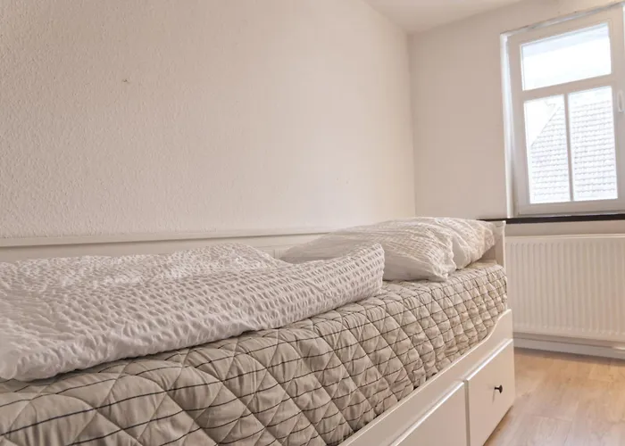 Gruppen- Und Seminarhaus Schicht Im Schacht