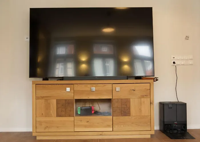 Gruppen- Und Seminarhaus Schicht Im Schacht * Elbingerode (Saxony-Anhalt)