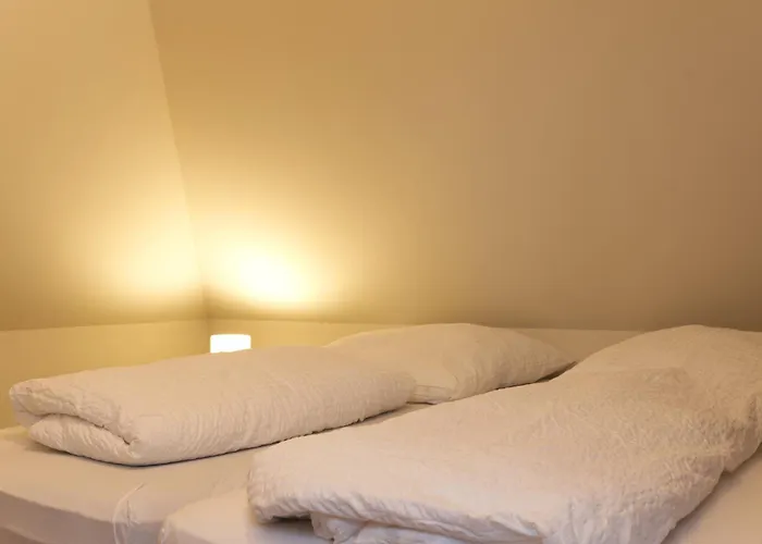 Gruppen- Und Seminarhaus Schicht Im Schacht Vila